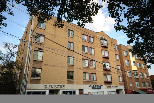 Foto del edificio - 407 Eddy St