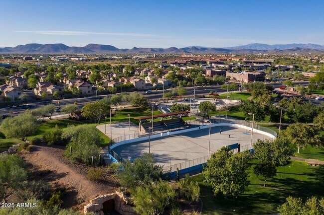 Foto del edificio - 3609 W Keller Ct