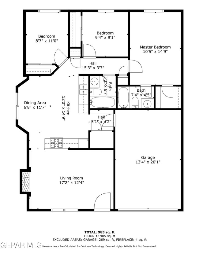 Building Photo - 1724 Gambel Quail Dr