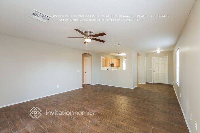 Foto del edificio - 2430 W Darrel Rd