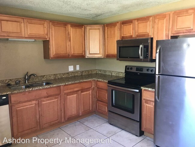 Building Photo - 4 br, 2 bath House - 8325 Acoma St.
