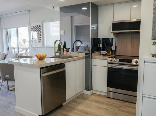 Photo - 1918 Brickell Ave Apartment