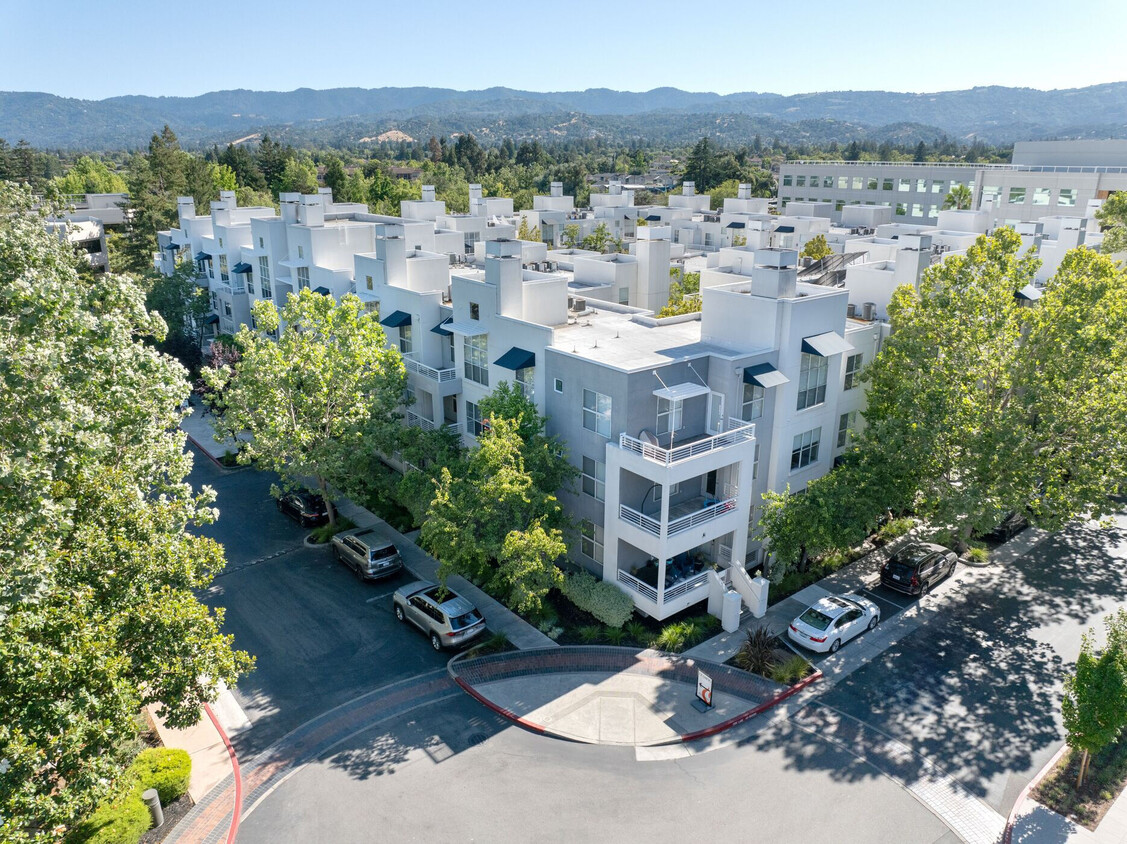 Primary Photo - Cupertino Park Center