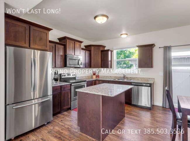 Foto del edificio - 1544 S 840 W