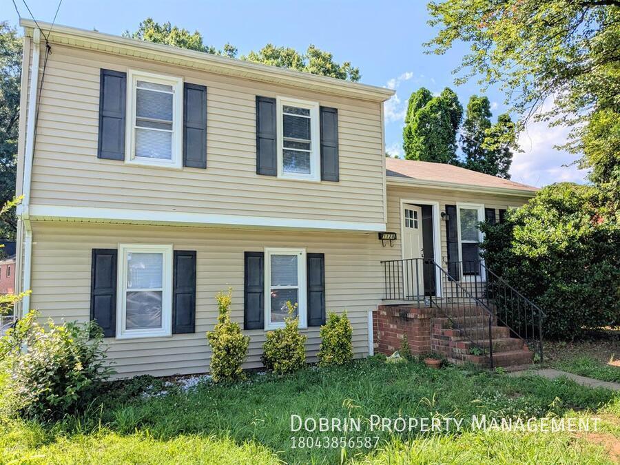 Photo - 1128 S Randolph St-