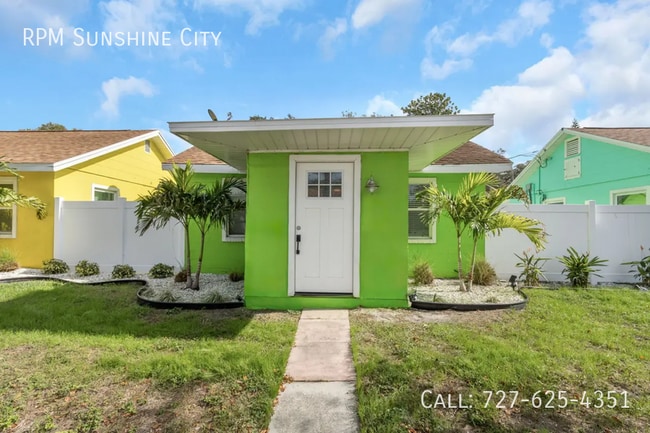 Photo - 1500 Clearwater Largo Rd Apartment