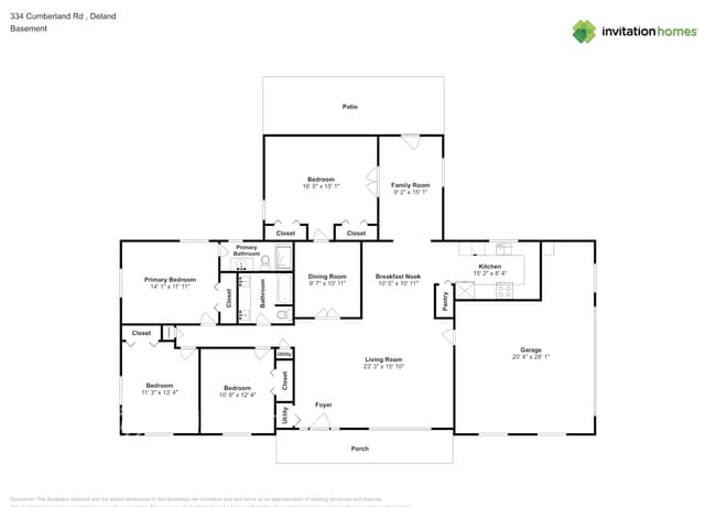 Building Photo - 334 Cumberland Rd