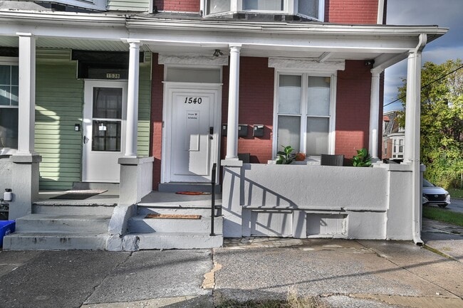 Foto del edificio - 1540 N 5th St
