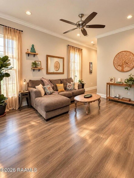 Foto del edificio - 102 Kidd Ln