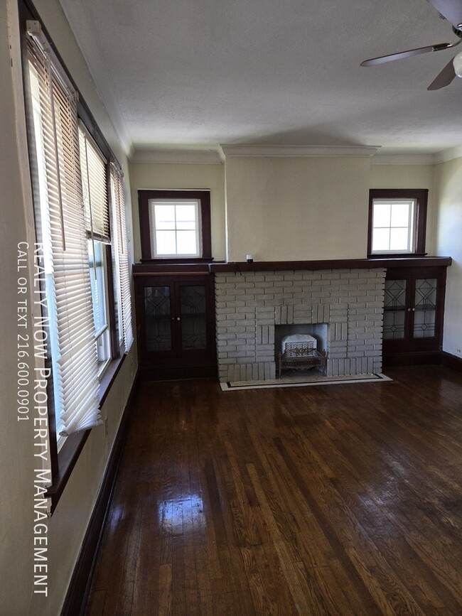 Foto del edificio - 2 bedroom / 1 bathroom home in Lakewood