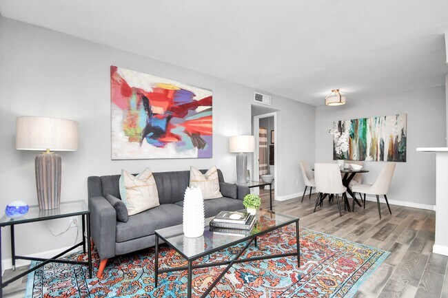 Building Photo - 2701 W Bellfort Ave