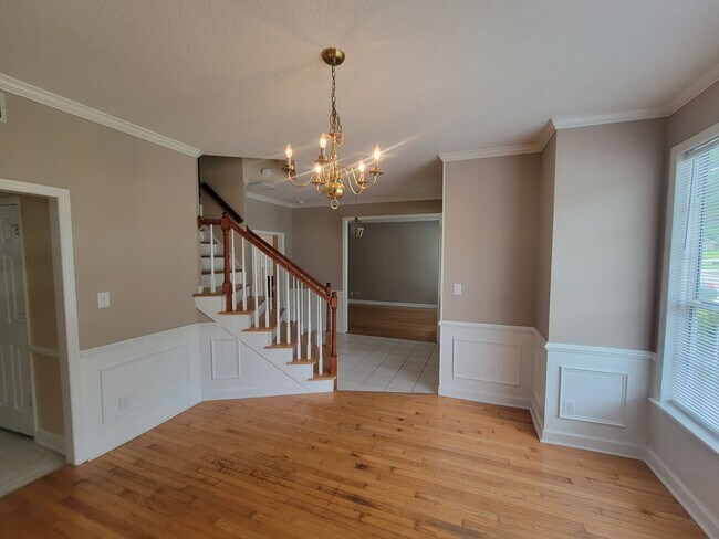 Foto del edificio - Walton Woods - Columbia County