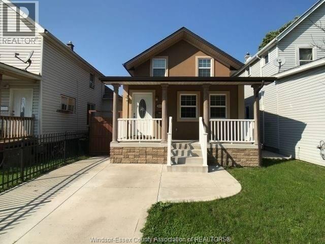 Photo principale - 330 Elliott St W