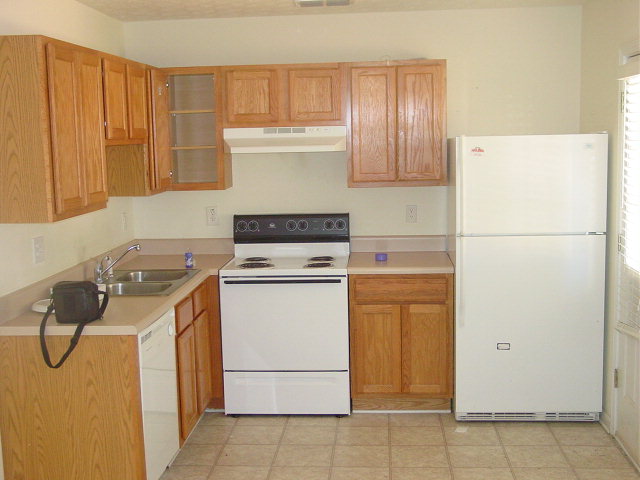 Foto del edificio - 318 Thomas Dorsey Dr