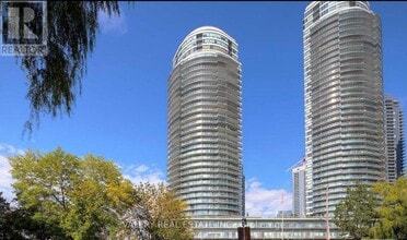 Building Photo - 2240 Lake Shore Blvd W