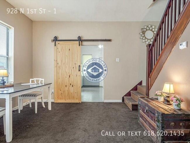 Foto del edificio - 928 N 1st St