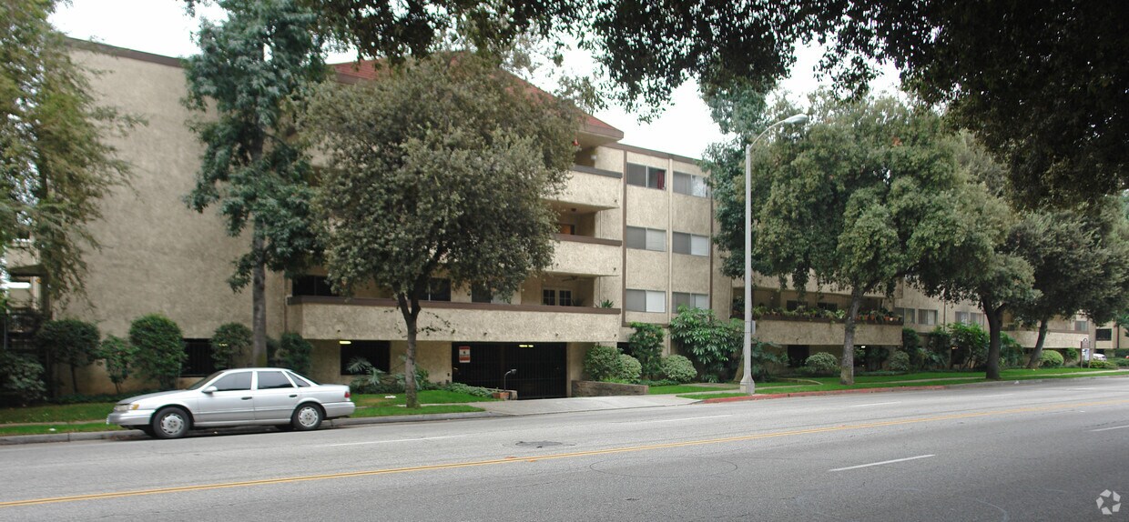 Foto del edificio - Del Mar Sierra