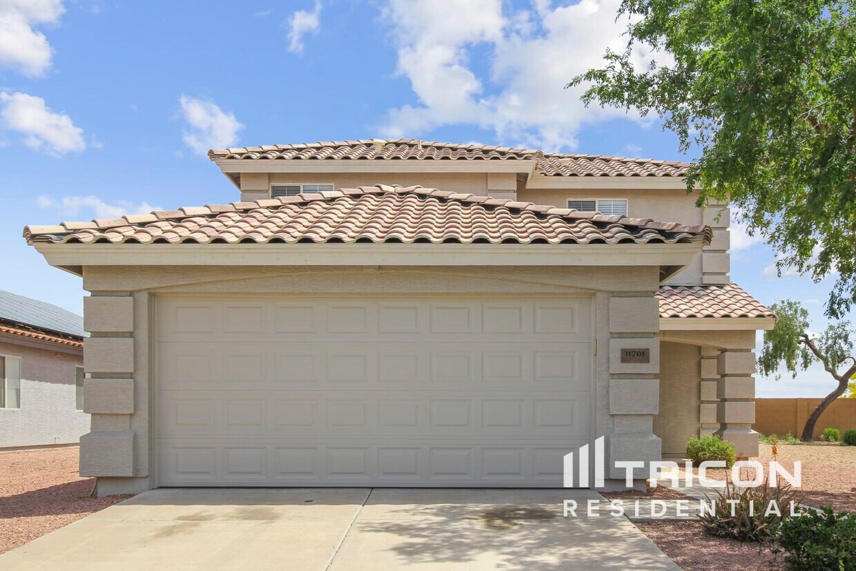 Foto principal - 11701 N Olive St