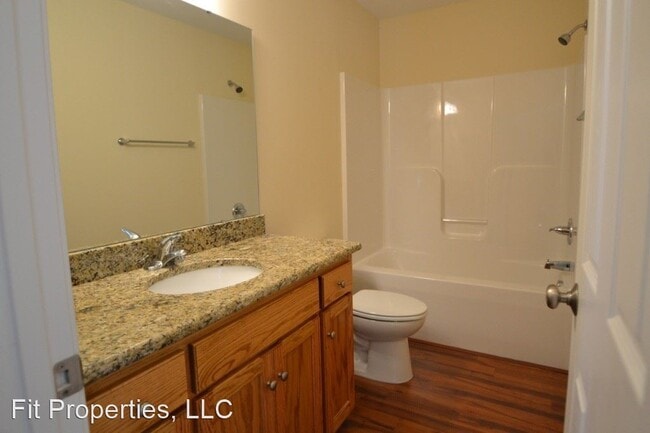 Building Photo - 2 br, 1 bath House - 3829 Lee Moore
