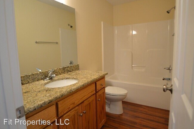Foto del edificio - 2 br, 1 bath House - 3829 Lee Moore