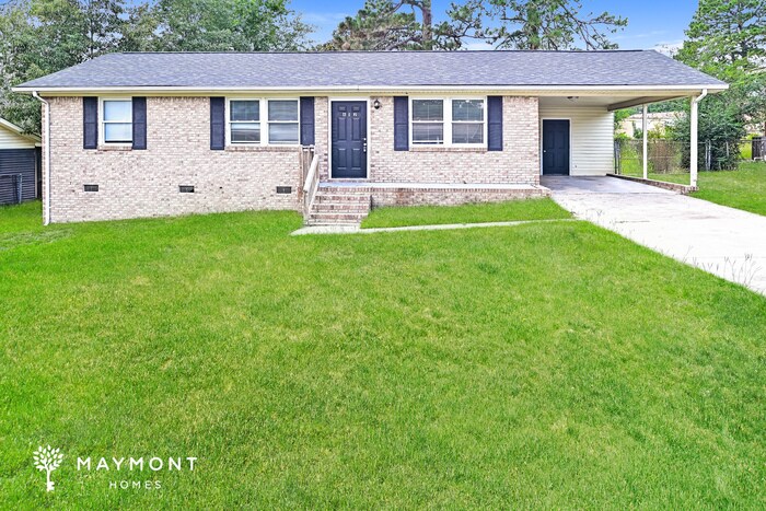 Foto principal - 612 Bitternut Dr