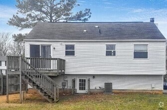 Building Photo - 6203 Checkerberry Dr