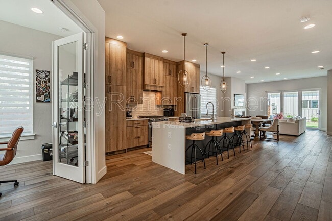 Photo - 2570 S Cherokee St Townhome