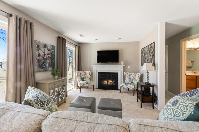 Foto del edificio - 33 Driftwood Ct
