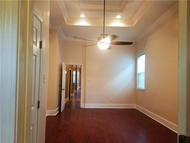 Building Photo - 1713 N Dorgenois St