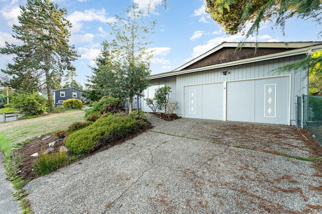 Photo - 12707 89th Pl NE House