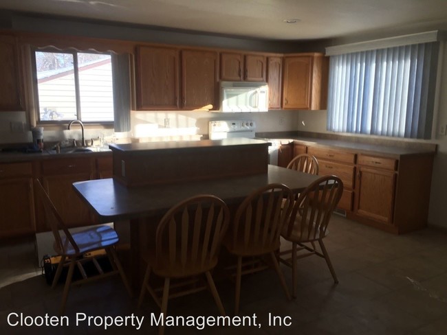 Foto del edificio - 4 br, 2 bath House - 2029 North 4th Street
