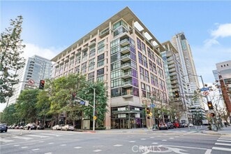 Building Photo - 1111 S Grand Ave