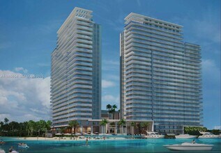 Building Photo - 16385 Biscayne Blvd