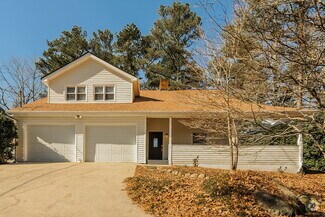 Building Photo - 1044 Monticello Dr