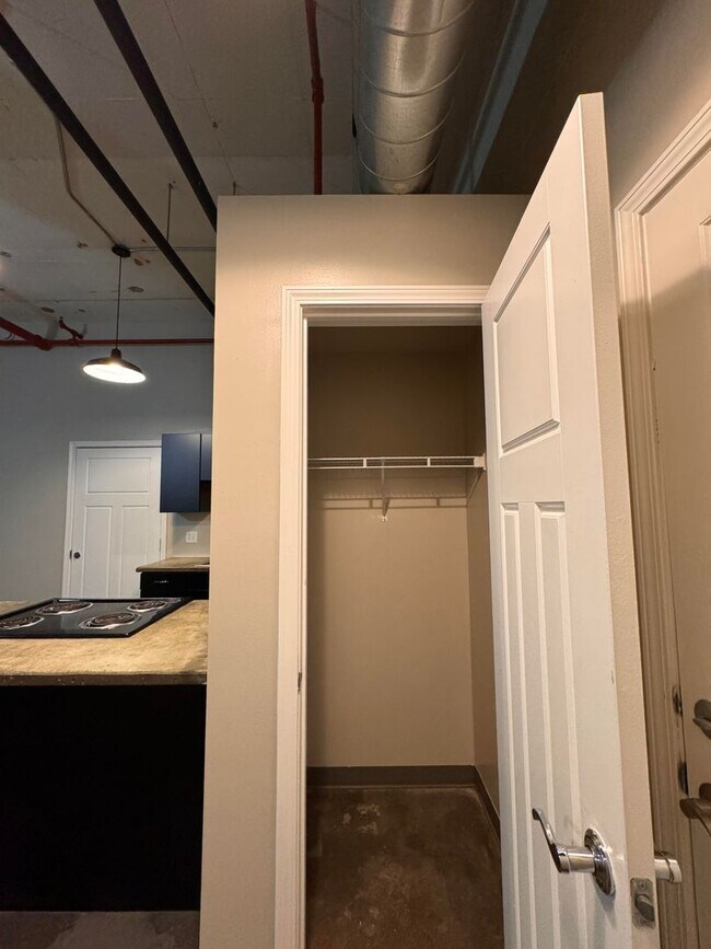 Foto del interior - Mitchell Park Plaza Apartment