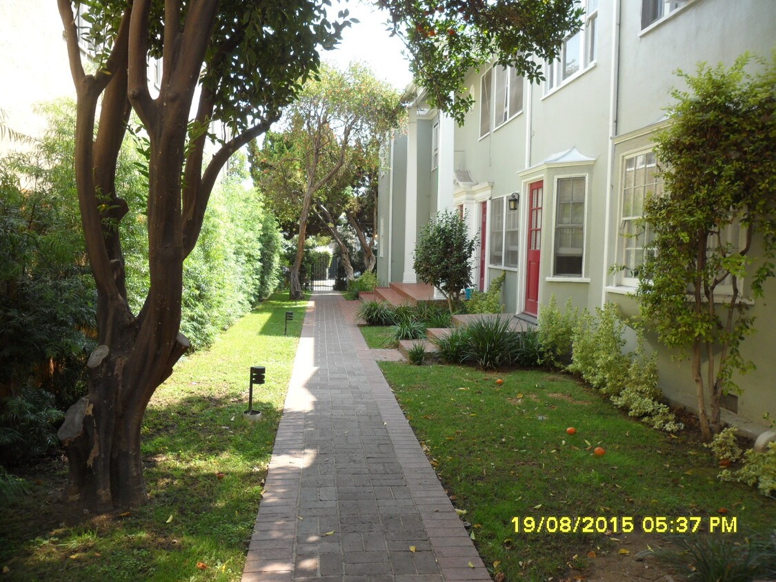 Foto principal - 5531 Harold Way