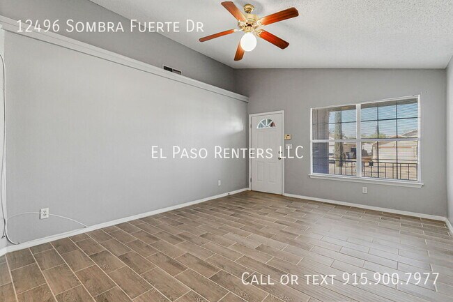 Foto del edificio - 12496 Sombra Fuerte Dr