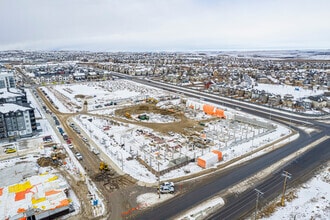 Feb 12 - Sage Hill Estates Apartments