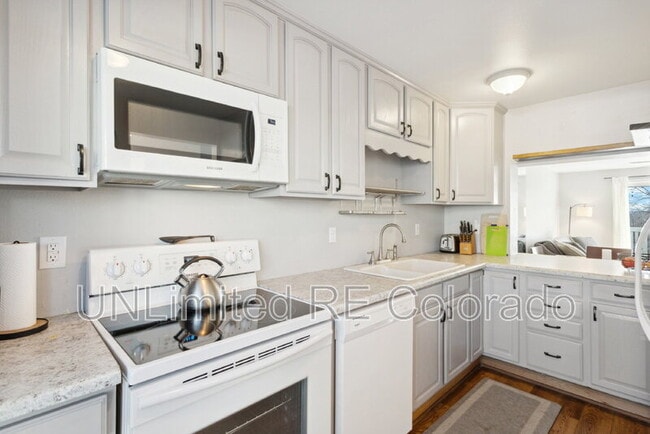 Building Photo - 9044 W 63rd Ave