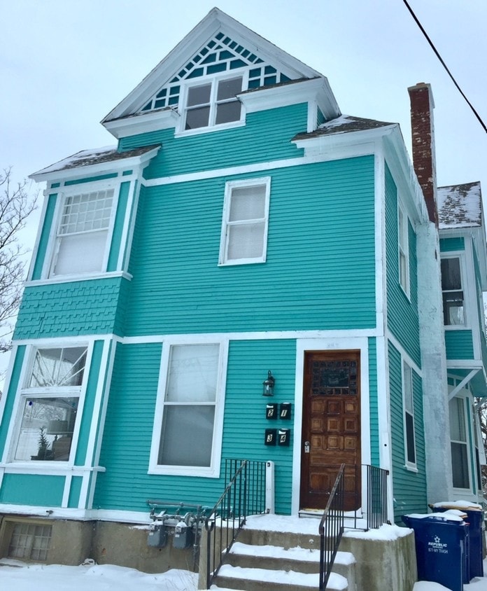 Primary Photo - 347 Union Ave SE