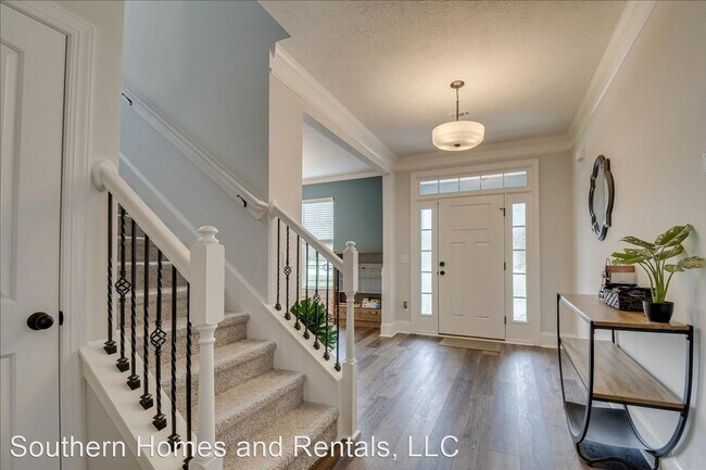 Building Photo - 5 br, 3.5 bath House - 5360 Copse Drive