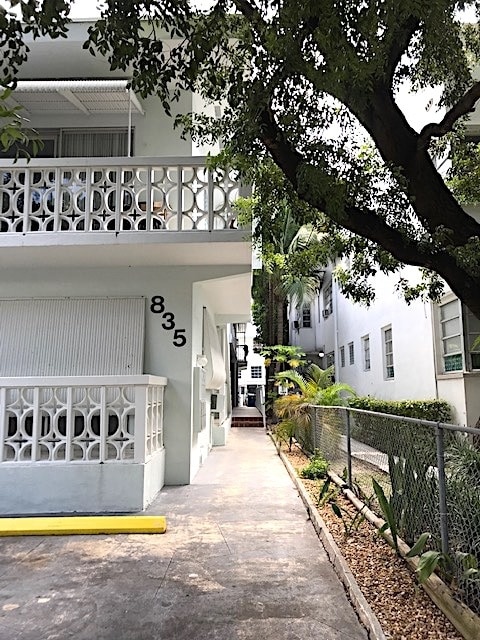 Photo - 835 Meridian Ave Apartment