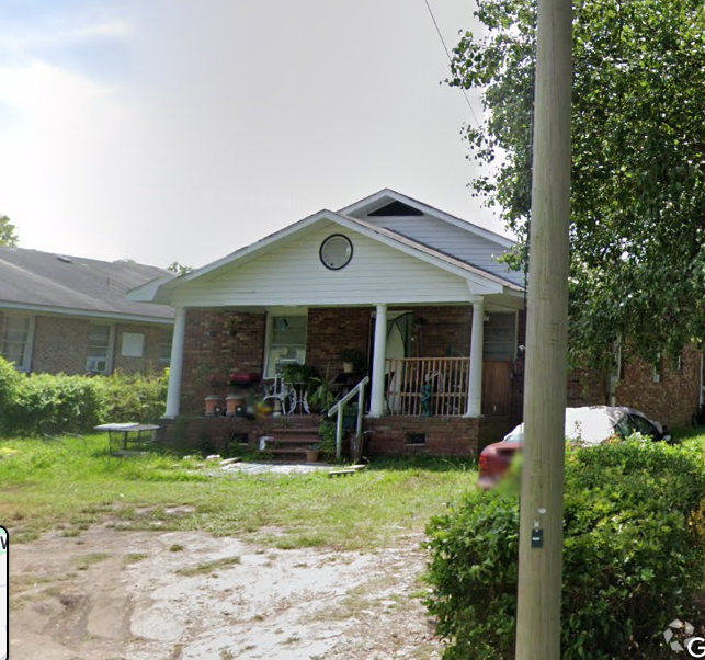 Building Photo - 2048 Edgar St