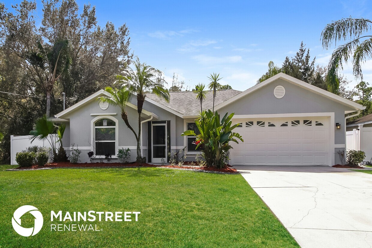 Foto principal - 1619 Geranium Ave