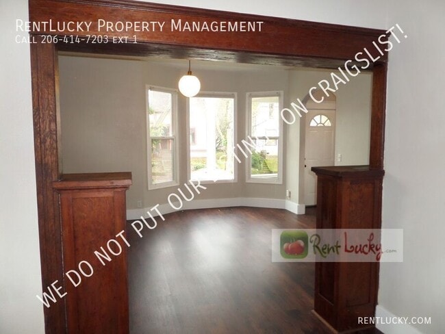 Photo - 821 23rd Ave Apartment