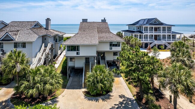 Building Photo - 1029 Debordieu Blvd