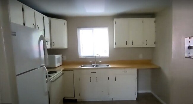 Foto del edificio - 493 S 450 E Alley