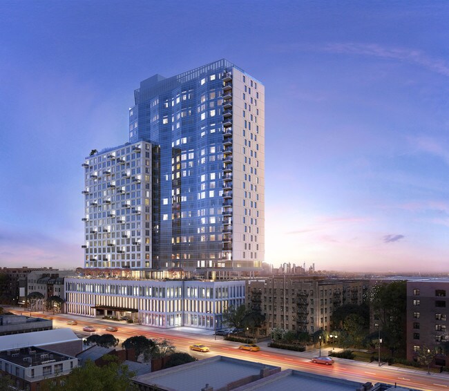 Building Photo - 123 Linden Blvd