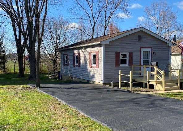 Primary Photo - 564 Chestnut St