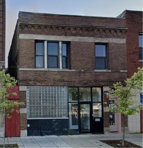 Primary Photo - 3317 W Fullerton Ave